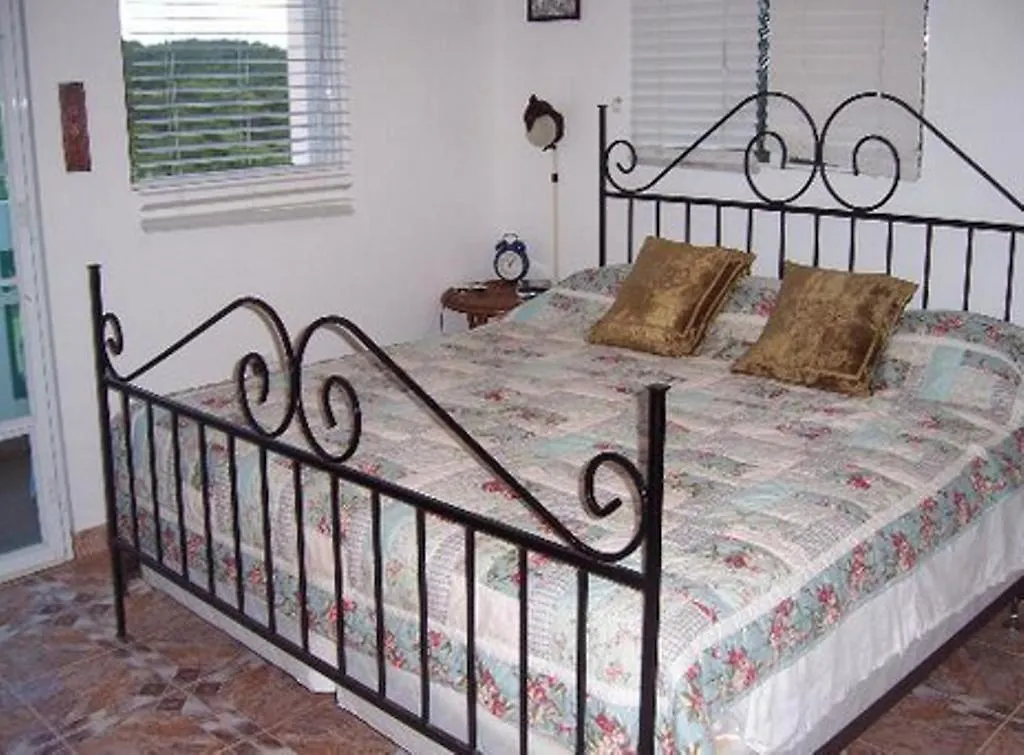 Great Escape And Breakfast Inn Vieques 2*,
