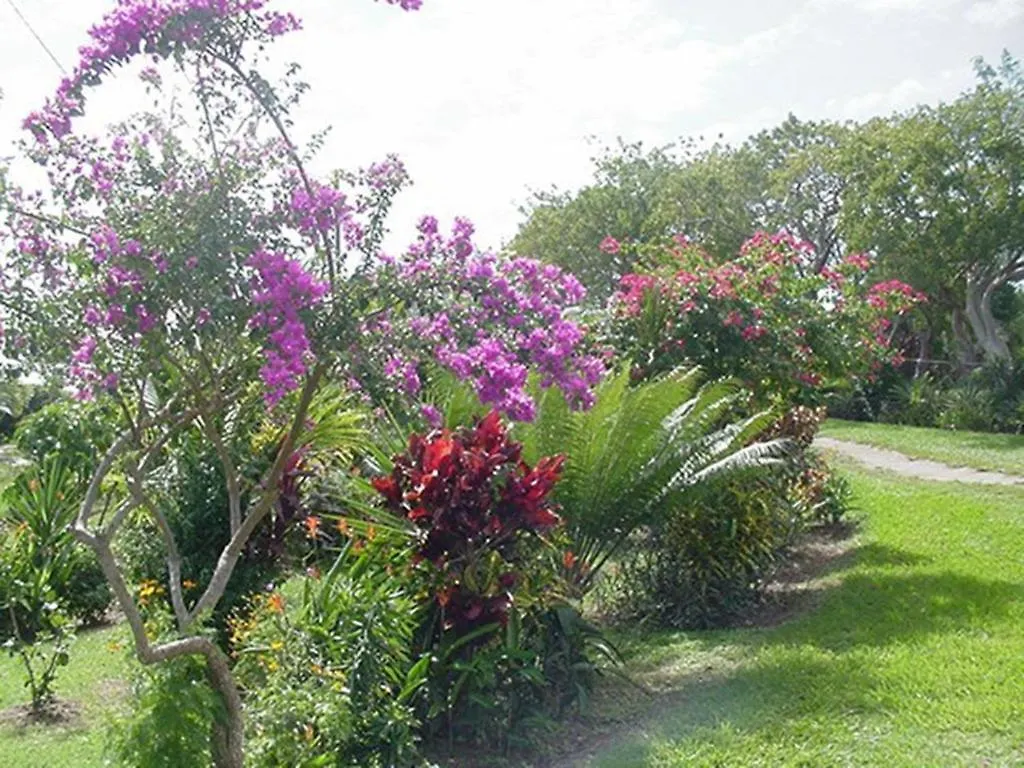 **  Great Escape And Breakfast Inn Vieques Puerto Rico