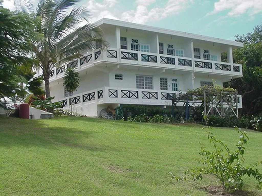 Great Escape And Breakfast Inn Vieques