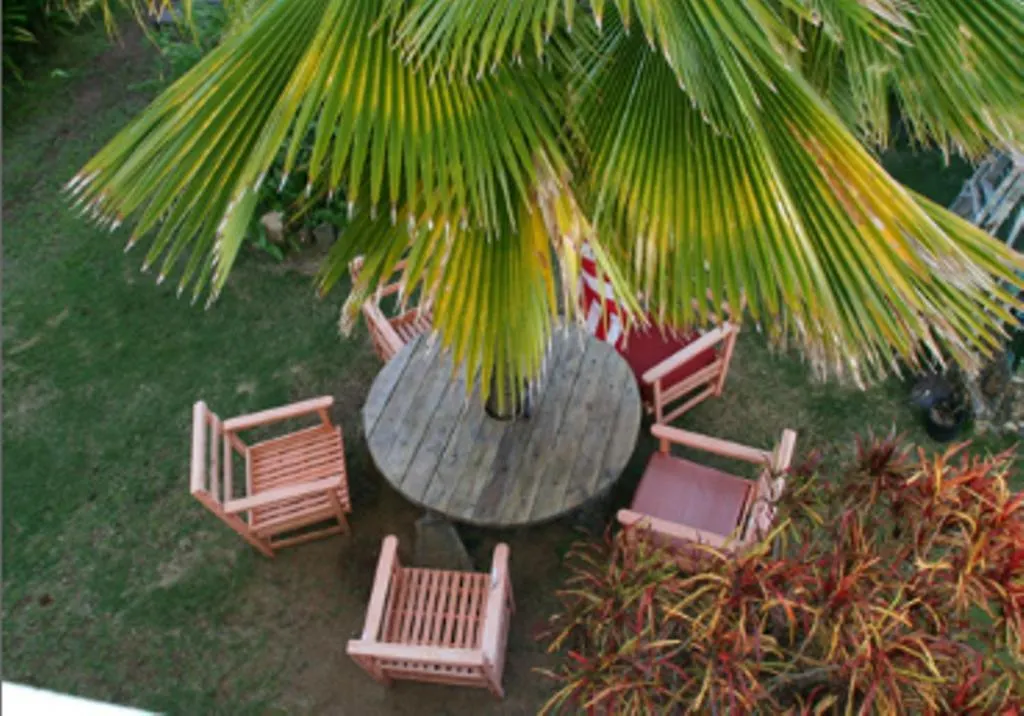 Great Escape And Breakfast Inn Vieques