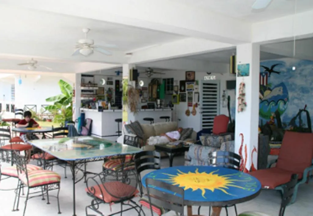 Great Escape And Breakfast Inn Vieques