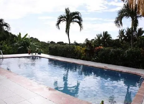 Great Escape And Breakfast Inn Vieques 2*,