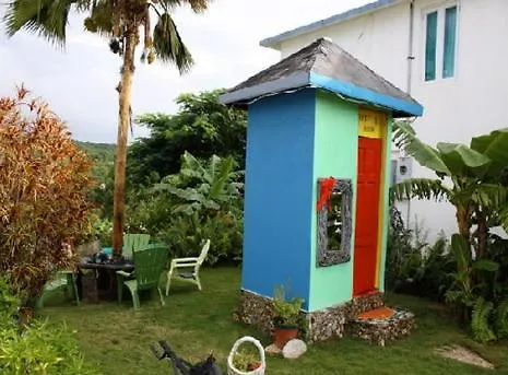**  Great Escape And Breakfast Inn Vieques Puerto Rico