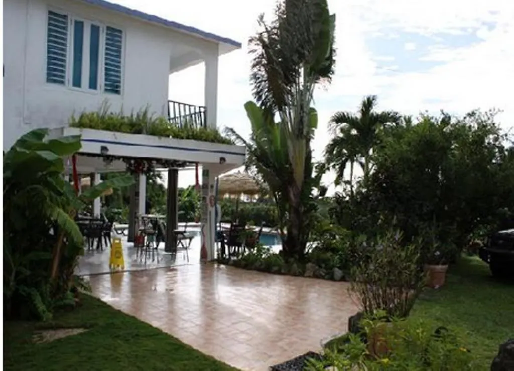 Great Escape And Breakfast Inn Vieques