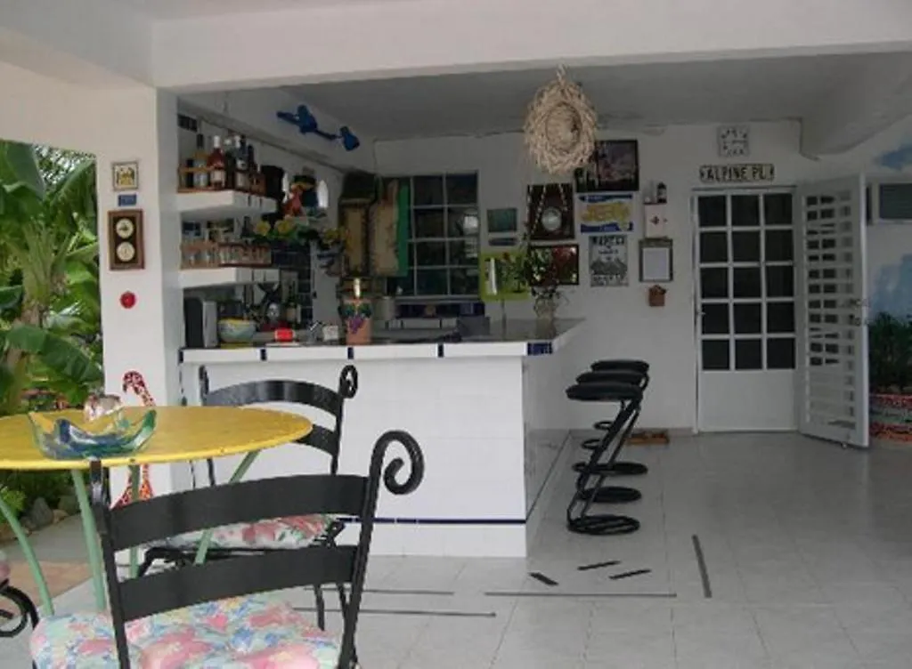Great Escape And Breakfast Inn Vieques 2*,
