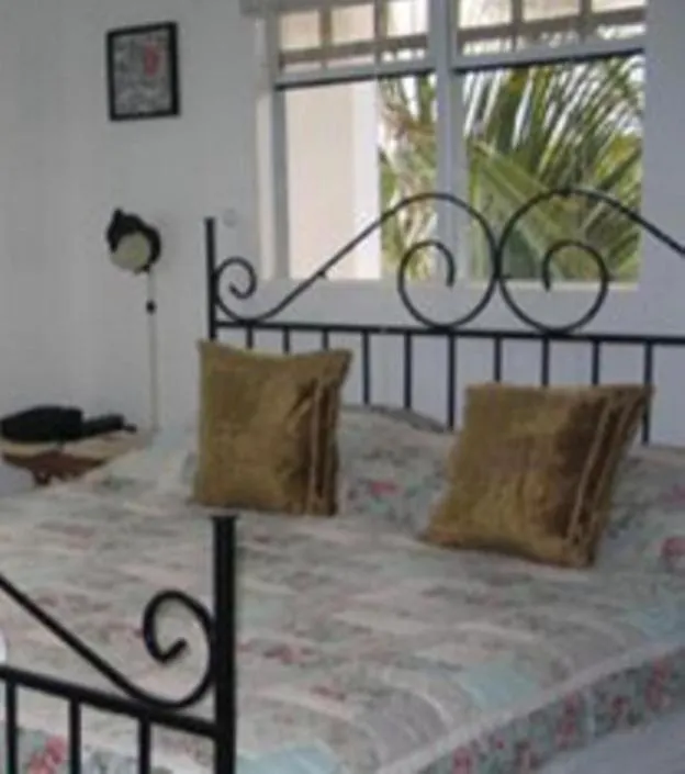 Great Escape And Breakfast Inn Vieques