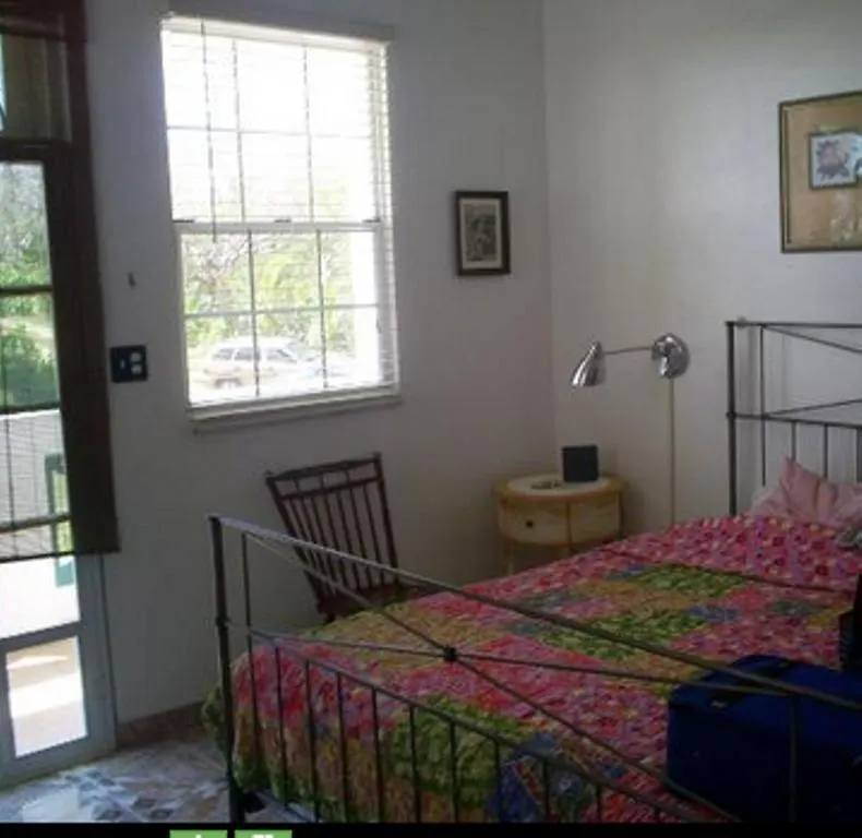 Great Escape And Breakfast Inn Vieques Puerto Rico