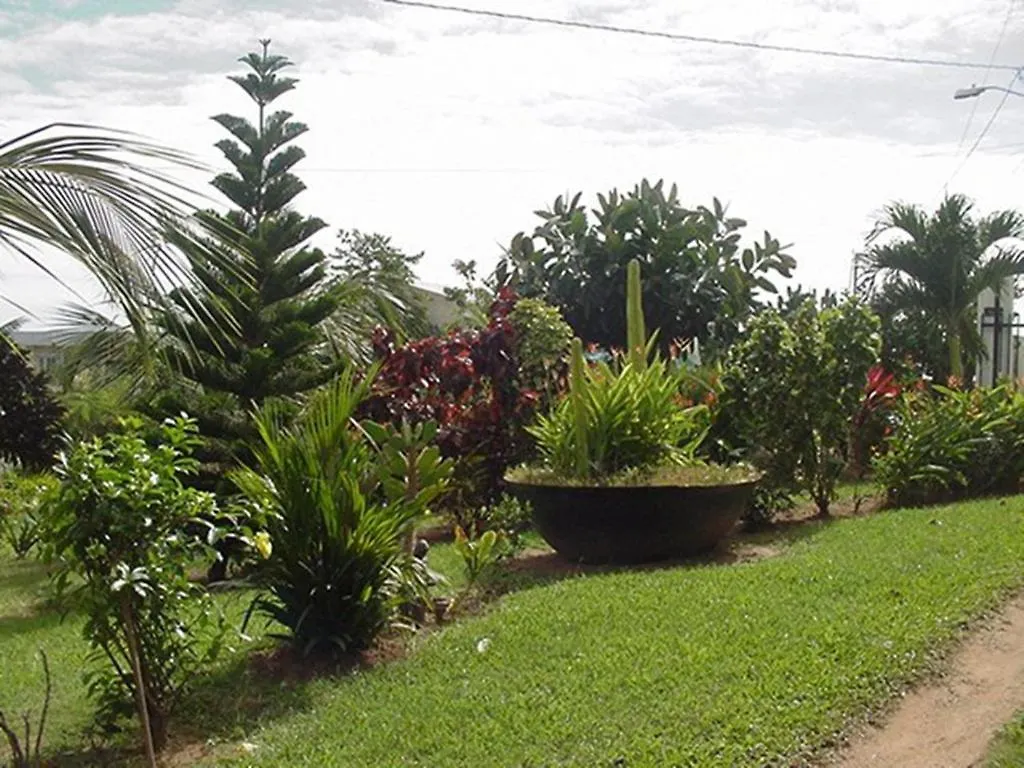 Great Escape And Breakfast Inn Vieques