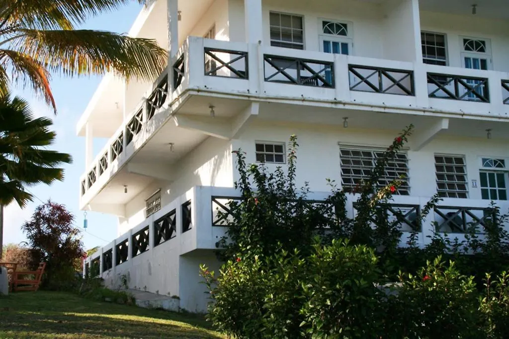 **  Great Escape And Breakfast Inn Vieques Puerto Rico